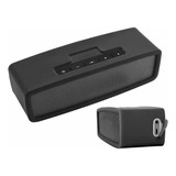 Funda Estuche Silicona Para Parlante Bose Soundlink Mini 1 2