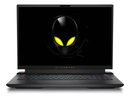 Dell Alienware M18 R2 I9-14900hx 32gb 8tb Ssd Rtx4090 Win11