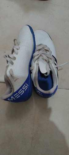 Zapatillas Botines adidas Messi