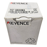 Keyence Iv2-g600ma Sensor De Visión