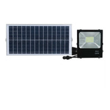 Lámpara Solar  100w Led