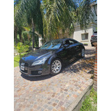 Audi Tt 1.8 Turbo - 2011