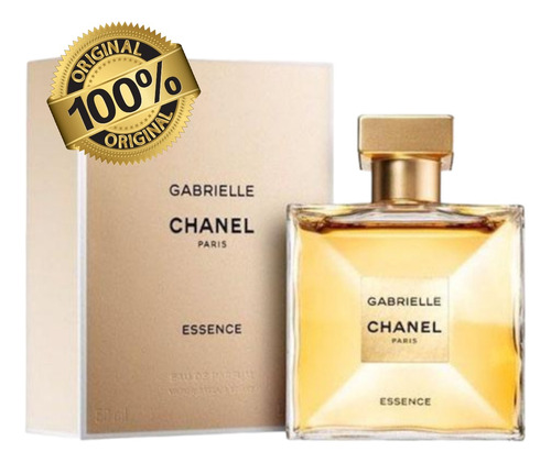 Chanel Gabriell Esence 150ml Edp / Original / Multiofertas 