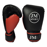 Guantes Ideales Kickboxing Boxeo Muay Thai Box Kick 