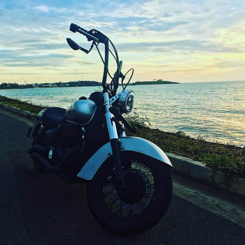 HONDA 750