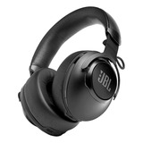 Fone De Ouvido Over-ear Sem Fio Jbl Club 950nc  Preto