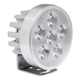 Proyector Para Moto Luz Led,  (universal)