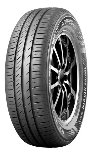 Neumatico Kumho Es31 195 65 R15 Golf Bora Tiida Cavallino 