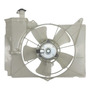 Ventilador Radiador Condensador Para Toyota Scion Echo Xa toyota Scion