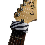 Fret Wrap Para Guitarra O Bajo