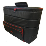 Bag Case Para Amplificador Fender Marshall Meteoro Outros 