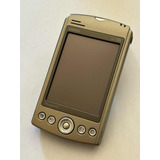 Pocket Pc - Garmin Ique M5 (palm Top) Oportunidade...