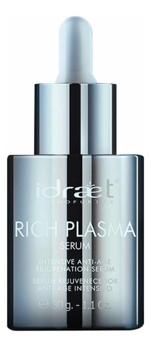 Rich Plasma Set