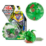 Bakugan Evoluciones 2022 Serie De Platino Die-cast Ventus Wa