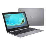 Asus 3350 11.6  Chromebook Celeron N3350 4gb 16gb Emmc Chrom