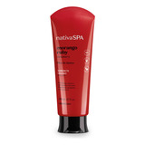 Sabonete Líquido Corporal Nativa Spa Morango Ruby 200ml