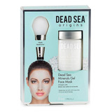 Mascarilla Facial Dead Sea - mL a $380