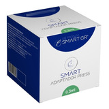 Adaptador Press 0,3ml- Caneta Pressurizada Smart Gr C/ 10un.