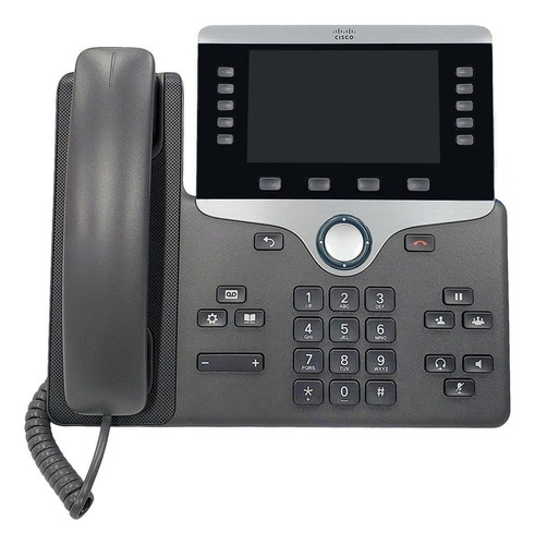 Telefono Cisco Cp-8811