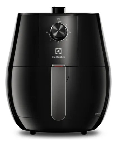 Fritadeira Elétrica Airfryer Eaf10 1400w Electrolux  127v