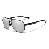 Lentes De Sol Kingseven N7188 Originales Polarizado Uv400