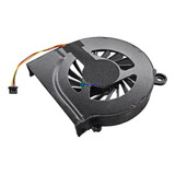 Ventilador Hp Cq42 G4 G6 G4-1000 G6-1000 G7-1000 Cq56 G42