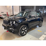 Jeep Renegade Trailhawk 2.0 Diesel 9at 4x4 2019