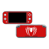 Skin Para Nintendo Switch Lite Modelo (30000nsl)