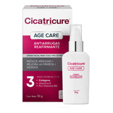 Cicatricure Age Care Antiarrugas Reafirmante Facial 50g