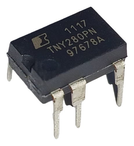 Tny280pn Ic Original Fuente De Poder, Pwm, Oscilacion