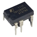 Tny280pn Ic Original Fuente De Poder, Pwm, Oscilacion