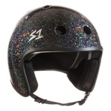 Ciclismo Casco S-one  De Lifer Retro S1 Para Patinaje, Bmx Y