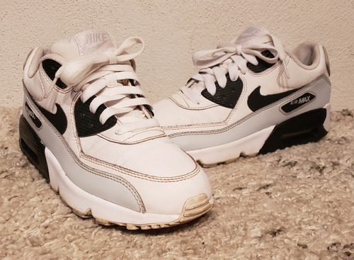 Tenis Nike Air Max 90 Essential