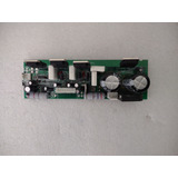 Placa Amplificadora Caixa Amvox Aca1001 Aca1010 New X