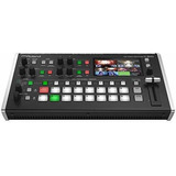 Mezcladora Roland V-8hd Digital De 18 Canales -negro