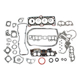 Kit Empaquetadura Para Hyundai Santamo 2.0 Ug 1998 2004