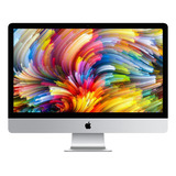 Computadora Aio iMac A1418 2017 Core I5 7ma Ram 16g+1t Hdd