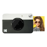 Camera Analogica E Digital Kodak Printomatic Zink C/ Nfe