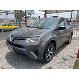 Toyota Rav4 2016 2.5 Le At