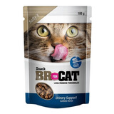 Snack Br For Cat Urinary Support X 100g