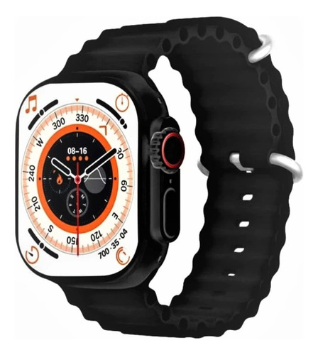 Reloj Inteligente T900 Ultra Big