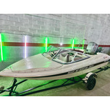 Lancha Canestrari 160 Open Motor Mariner 90hp 98 Con Trailer