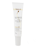 Suavize Creme Para O Contorno Dos Olhos Derma Pro Lfpro 