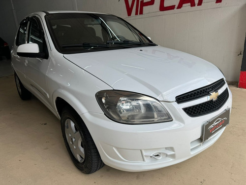 Celta 1.0 Lt Flex 2012