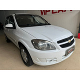 Celta 1.0 Lt Flex 2012