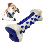 Brinquedo Mordedor Escova Dental Cachorro Dog Pet G Grande