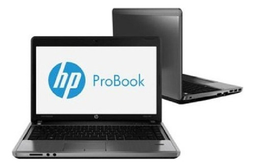Notebook Hp Probook 4440s Core I5 3a 500gb 4gb Mostruário