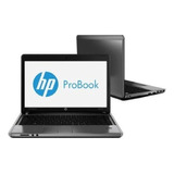 Notebook Hp Probook 4440s Core I5 3a 500gb 4gb Mostruário