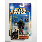 Star Wars Saga Azul Attack Of Clones Captain Typho 2002 #1