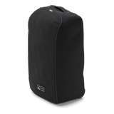 Thule Elegante Bolsa De Viaje Cochecito, Negro